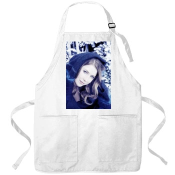 Hayley Westenra Apron