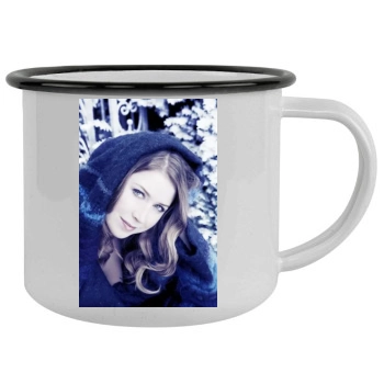 Hayley Westenra Camping Mug