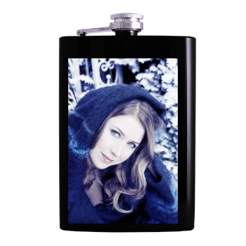 Hayley Westenra Hip Flask