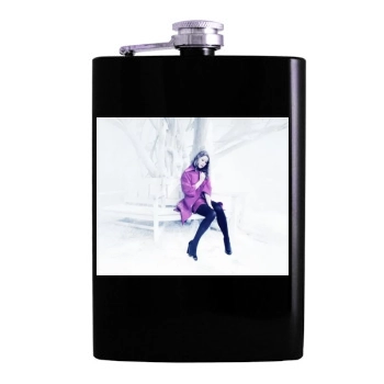 Hayley Westenra Hip Flask