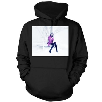 Hayley Westenra Mens Pullover Hoodie Sweatshirt