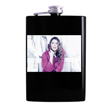 Hayley Westenra Hip Flask