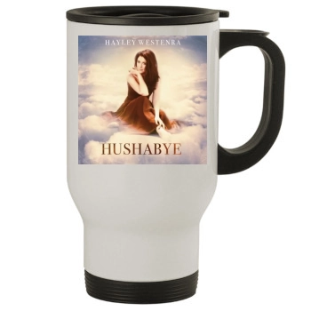 Hayley Westenra Stainless Steel Travel Mug