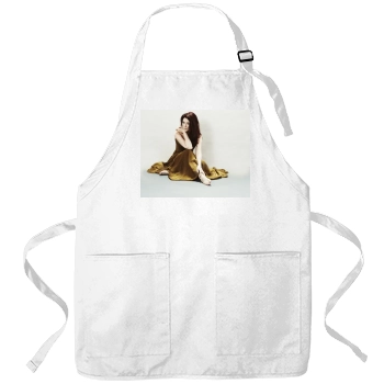 Hayley Westenra Apron