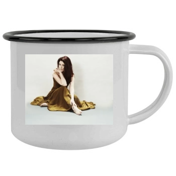 Hayley Westenra Camping Mug