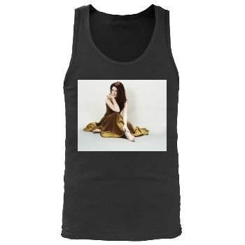 Hayley Westenra Men's Tank Top