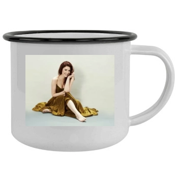 Hayley Westenra Camping Mug