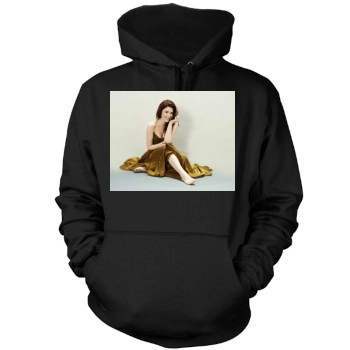 Hayley Westenra Mens Pullover Hoodie Sweatshirt