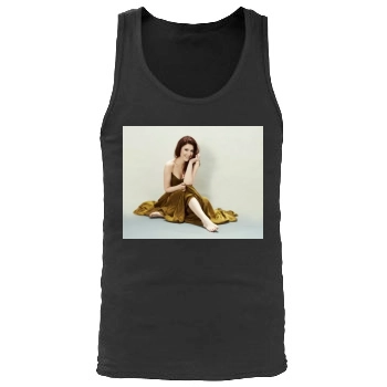 Hayley Westenra Men's Tank Top