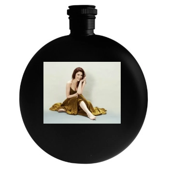 Hayley Westenra Round Flask