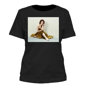 Hayley Westenra Women's Cut T-Shirt