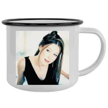 Hayley Westenra Camping Mug