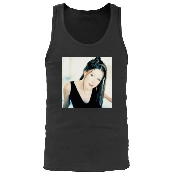 Hayley Westenra Men's Tank Top