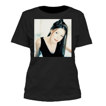 Hayley Westenra Women's Cut T-Shirt