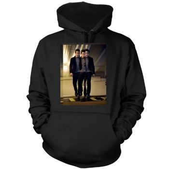 Jake Gyllenhaal Mens Pullover Hoodie Sweatshirt