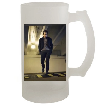 Jake Gyllenhaal 16oz Frosted Beer Stein