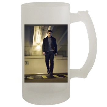 Jake Gyllenhaal 16oz Frosted Beer Stein