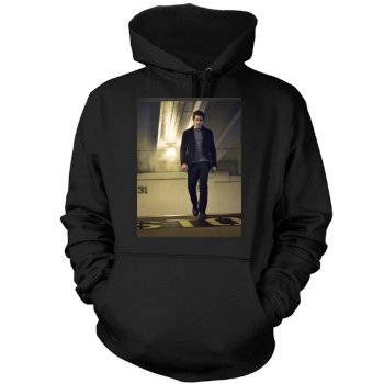 Jake Gyllenhaal Mens Pullover Hoodie Sweatshirt