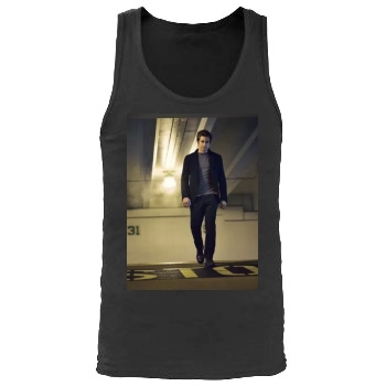 Jake Gyllenhaal Men's Tank Top