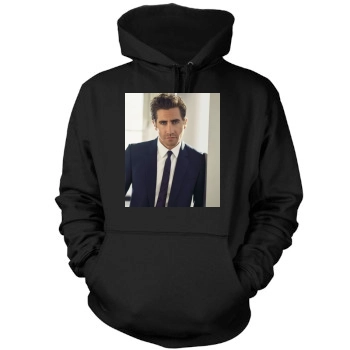 Jake Gyllenhaal Mens Pullover Hoodie Sweatshirt