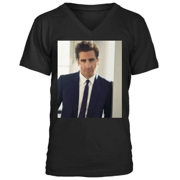 Jake Gyllenhaal Men's V-Neck T-Shirt