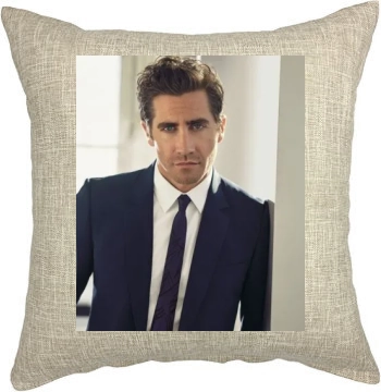 Jake Gyllenhaal Pillow