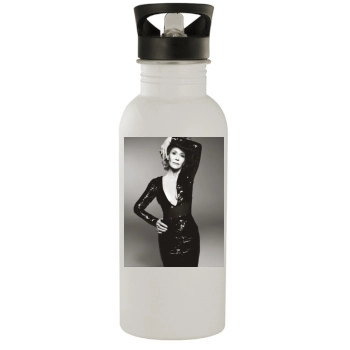 Jane Fonda Stainless Steel Water Bottle