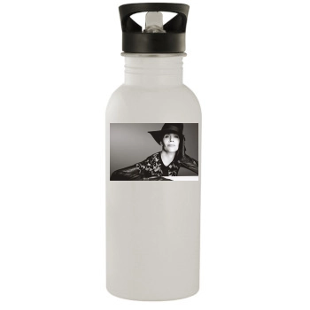 Jane Fonda Stainless Steel Water Bottle