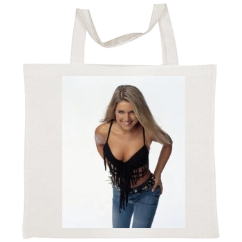 Jeanette Biedermann Tote