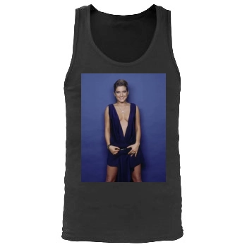 Jeanette Biedermann Men's Tank Top