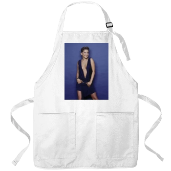 Jeanette Biedermann Apron