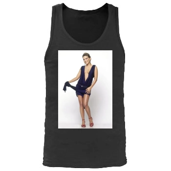 Jeanette Biedermann Men's Tank Top