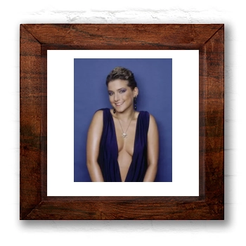 Jeanette Biedermann 6x6