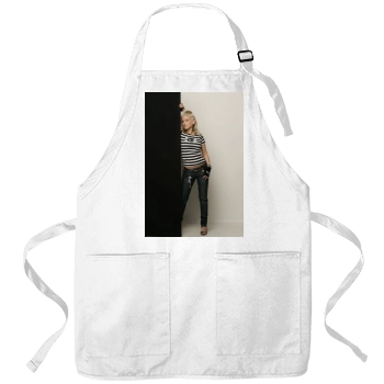 Jeanette Biedermann Apron