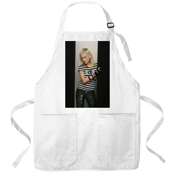 Jeanette Biedermann Apron