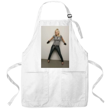 Jeanette Biedermann Apron