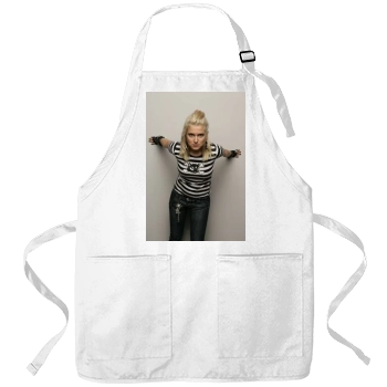 Jeanette Biedermann Apron