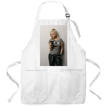 Jeanette Biedermann Apron