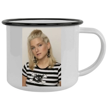 Jeanette Biedermann Camping Mug