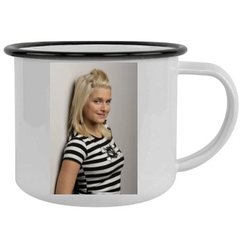 Jeanette Biedermann Camping Mug