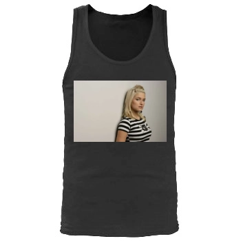 Jeanette Biedermann Men's Tank Top