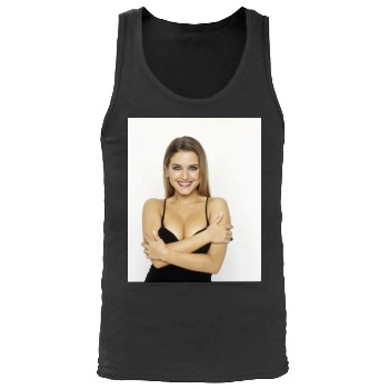 Jeanette Biedermann Men's Tank Top