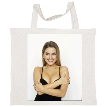 Jeanette Biedermann Tote