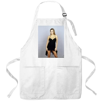 Jeanette Biedermann Apron