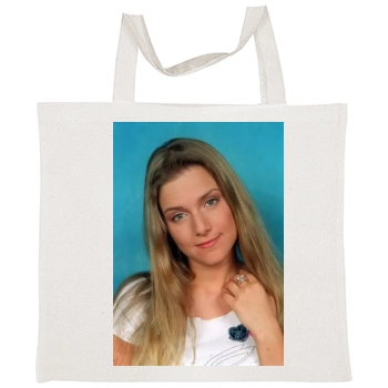 Jeanette Biedermann Tote