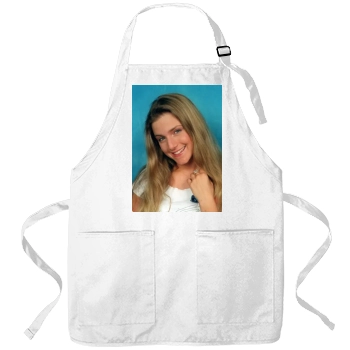 Jeanette Biedermann Apron