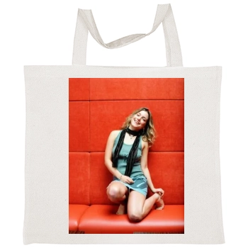 Jeanette Biedermann Tote