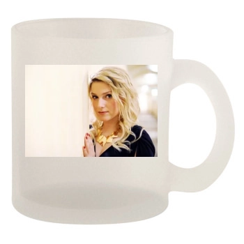 Jeanette Biedermann 10oz Frosted Mug