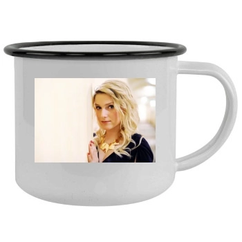 Jeanette Biedermann Camping Mug