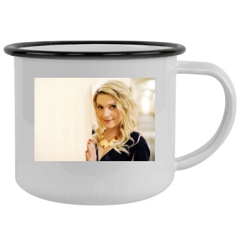 Jeanette Biedermann Camping Mug